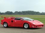 Lamborghini Countach 25th Anniversary 1988 года